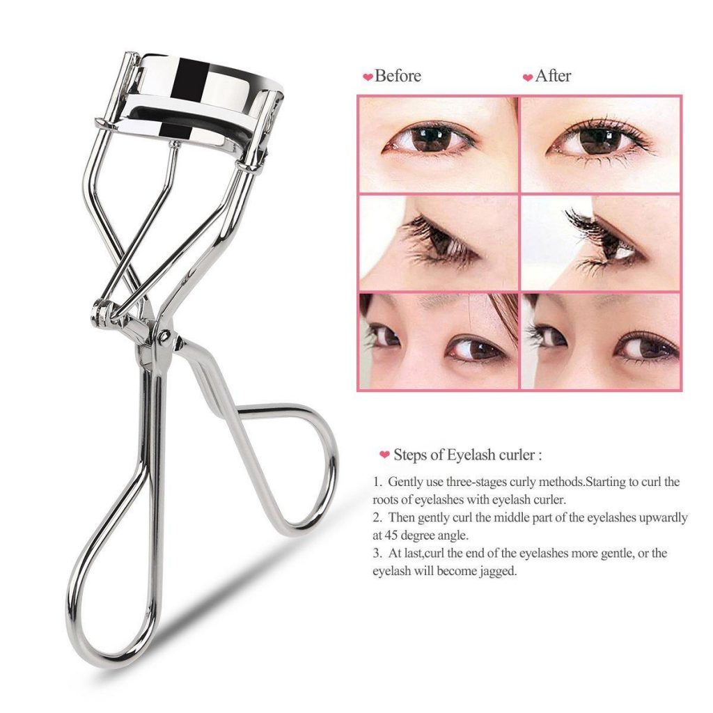 Eyelash Curler Price in Pakistan | Eye Lash & Lashes